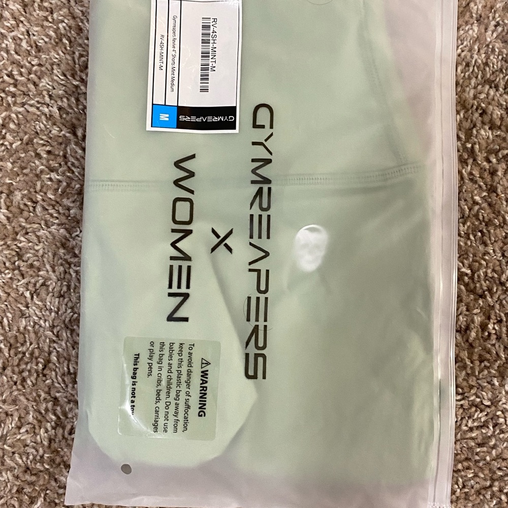 Gymreaper Shorts